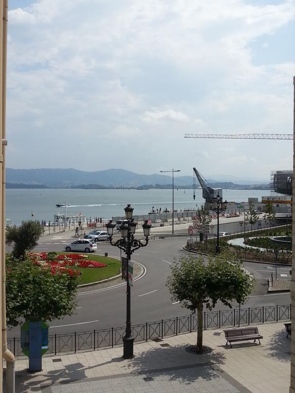 Hostel Santander Rom bilde