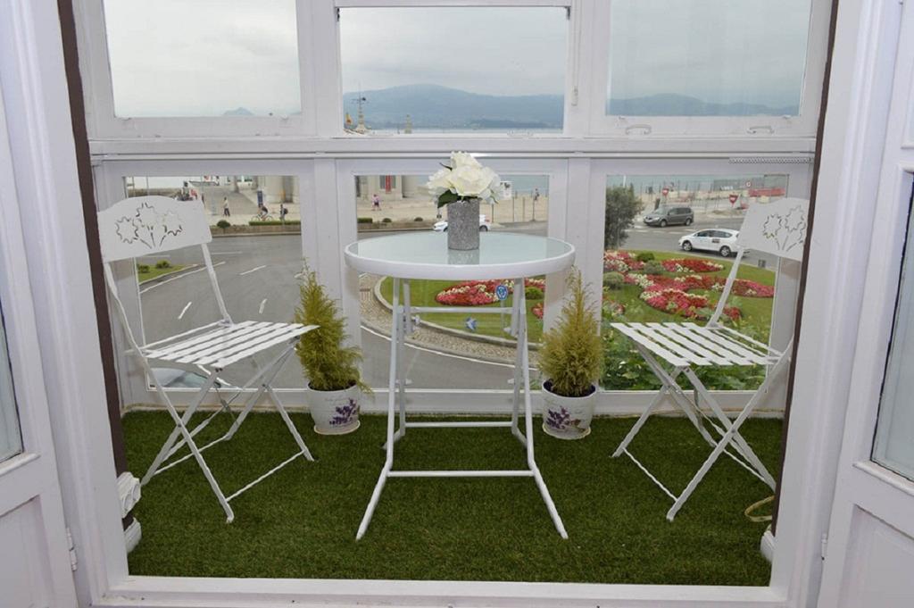 Hostel Santander Eksteriør bilde