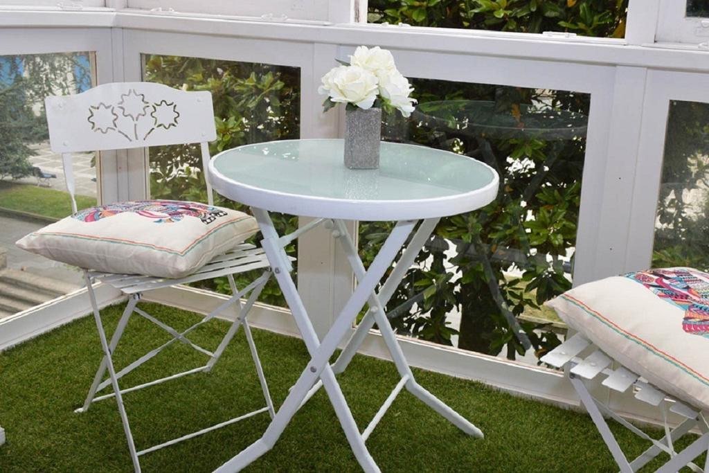 Hostel Santander Rom bilde