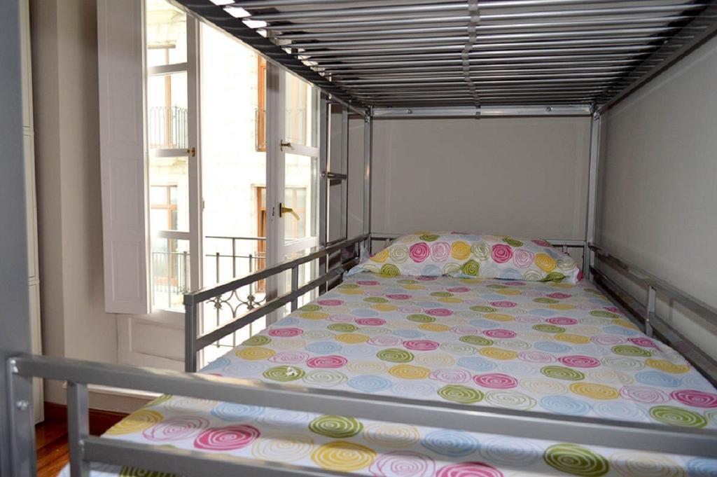 Hostel Santander Rom bilde