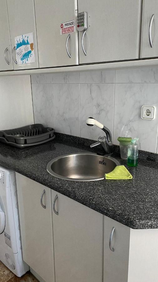 Hostel Santander Eksteriør bilde
