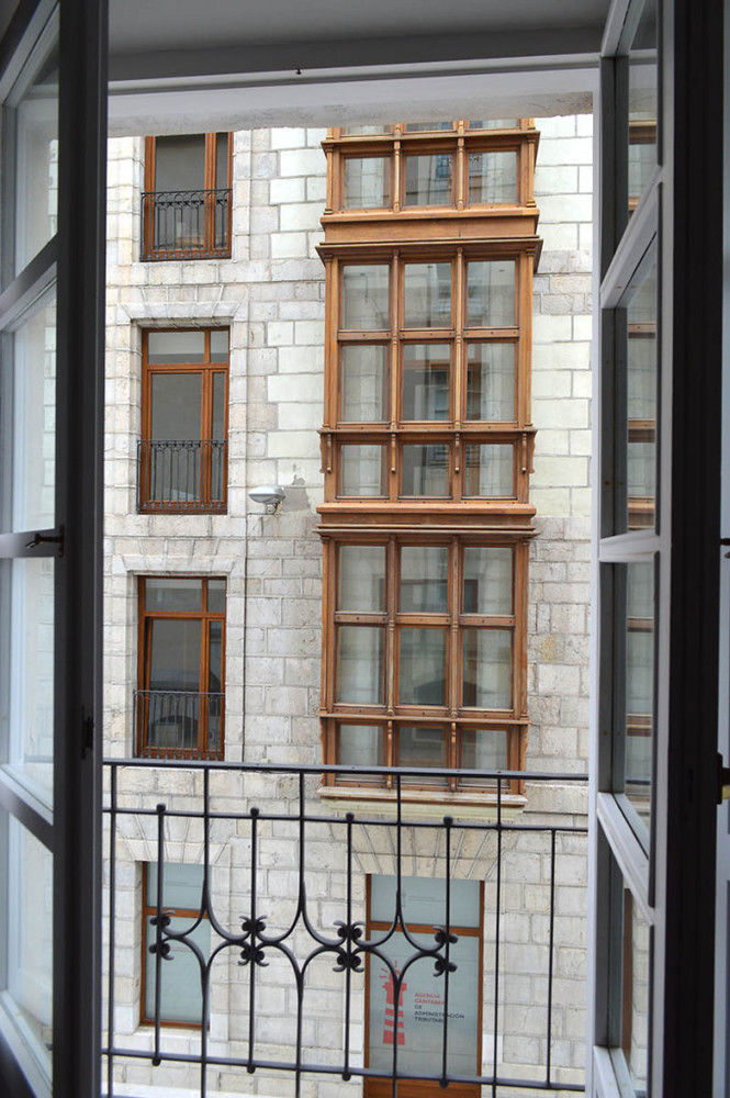 Hostel Santander Eksteriør bilde