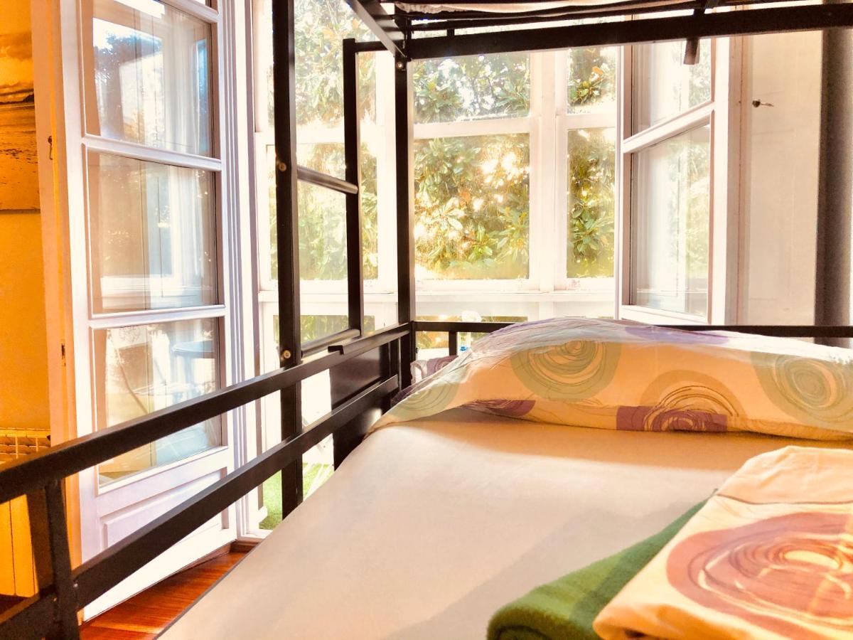 Hostel Santander Eksteriør bilde